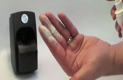 fingerprint