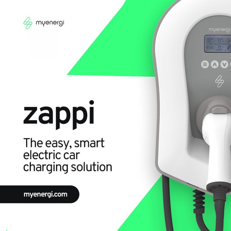 Zappi